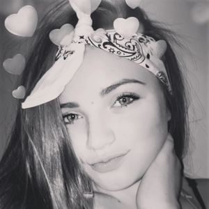 Meet your Posher, Kaydence